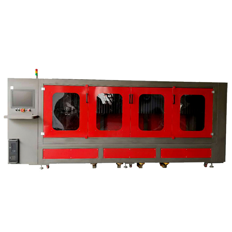 CNC Rotary Router